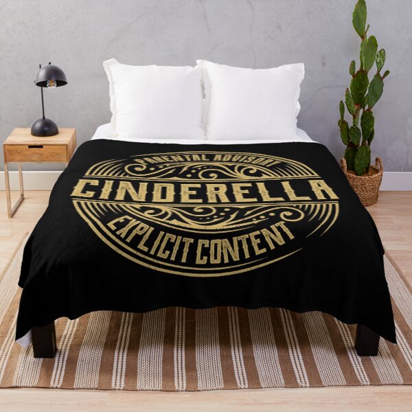 Item preview, CINDERELLA ROCK BAND designed and sold by randallrigney.