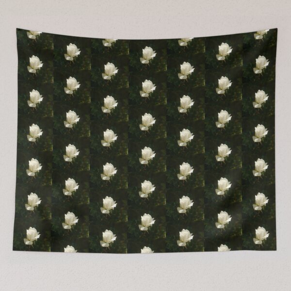 Item preview, White Rose of History  designed and sold by SilentlyRob668.