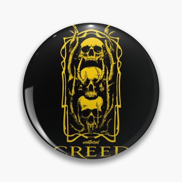 Item preview, Creed Band designed and sold by christinadel.