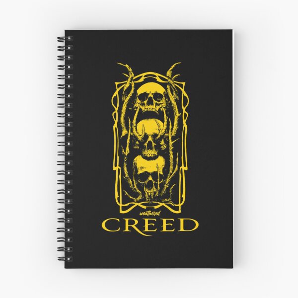 Item preview, Creed Band designed and sold by christinadel.