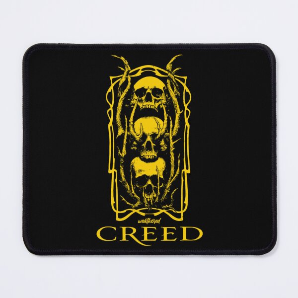 Item preview, Creed Band designed and sold by christinadel.