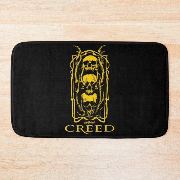 Item preview, Creed Band designed and sold by christinadel.