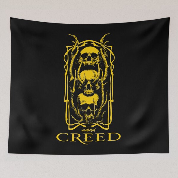 Item preview, Creed Band designed and sold by christinadel.
