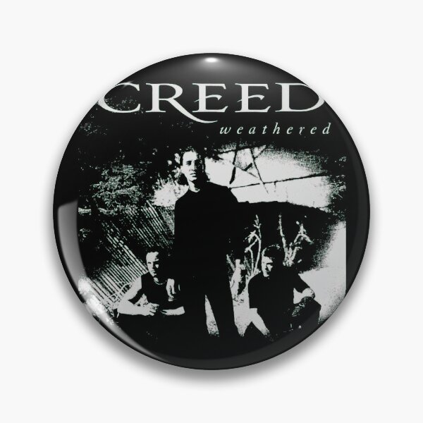 Item preview, Creed Band designed and sold by christinadel.