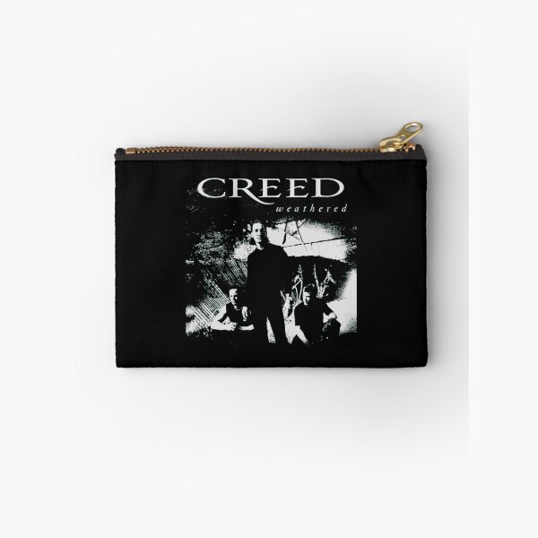 Item preview, Creed Band designed and sold by christinadel.