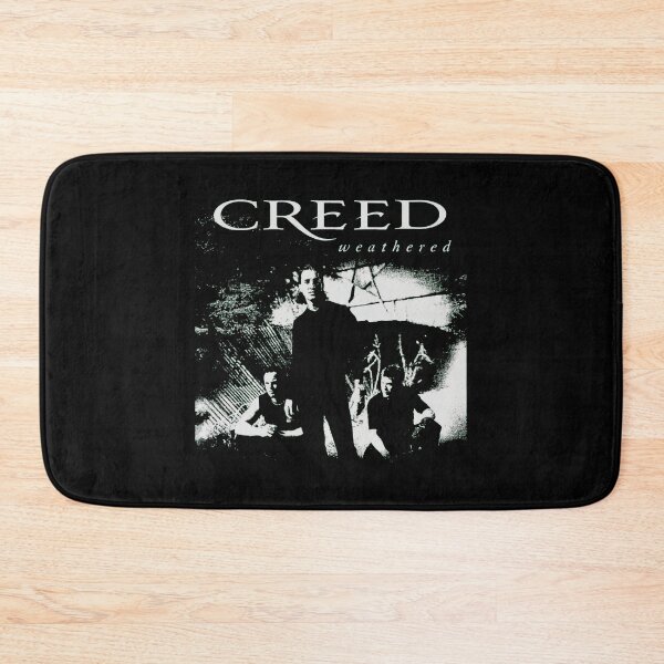Item preview, Creed Band designed and sold by christinadel.
