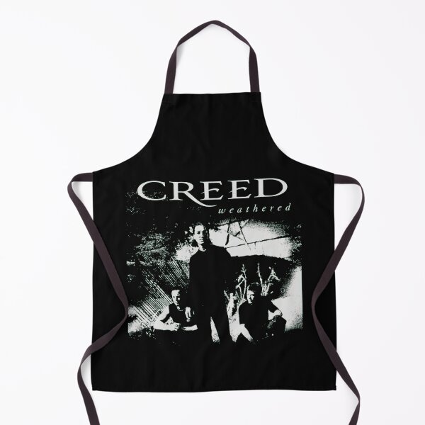 Item preview, Creed Band designed and sold by christinadel.