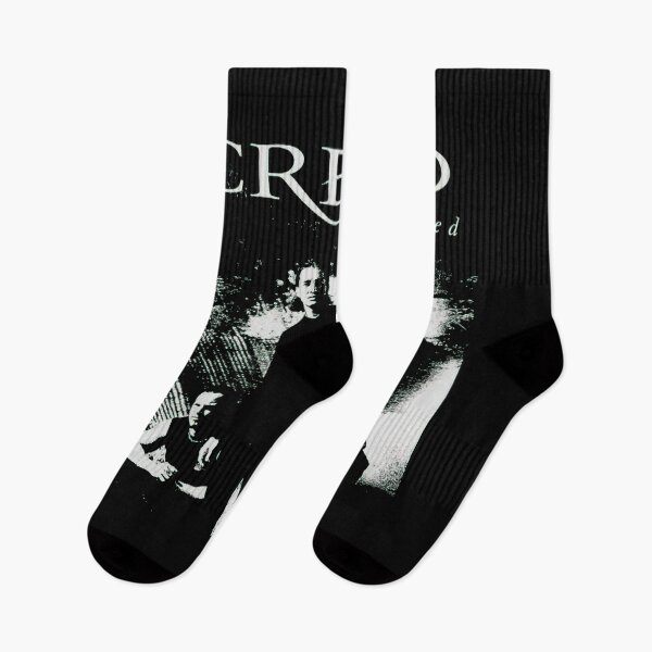Item preview, Creed Band designed and sold by christinadel.