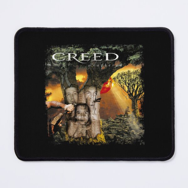 Item preview, Creed Band designed and sold by christinadel.