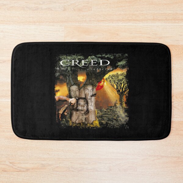 Item preview, Creed Band designed and sold by christinadel.
