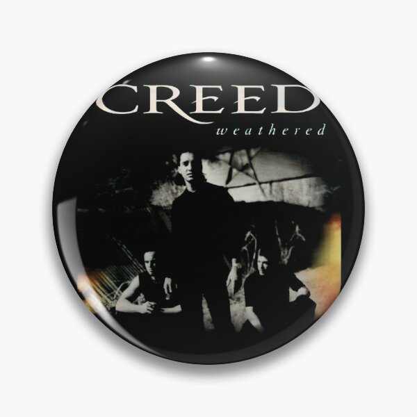Item preview, Creed Band designed and sold by christinadel.