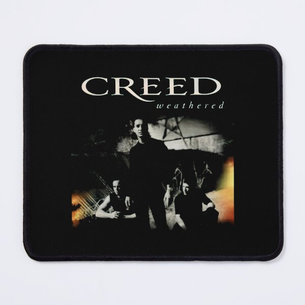 Item preview, Creed Band designed and sold by christinadel.