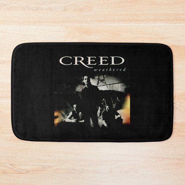Item preview, Creed Band designed and sold by christinadel.