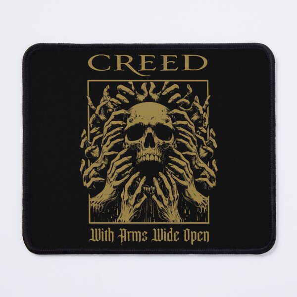 Item preview, Creed Band designed and sold by christinadel.