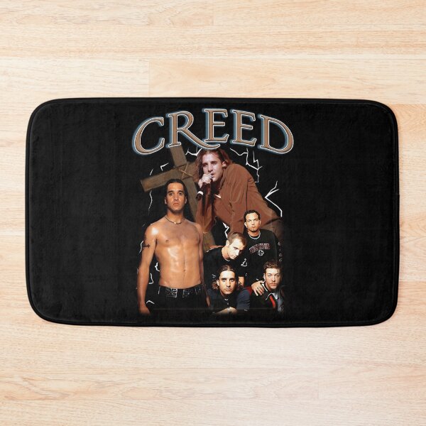 Item preview, Creed Band designed and sold by christinadel.