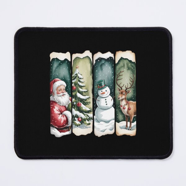 Item preview, Christmas Santa Claus Christmas  Merry Christmas designed and sold by VENOM0RIOT.