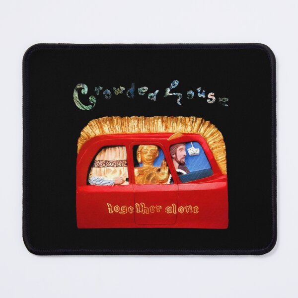 Item preview, crowded house designed and sold by chimerakenso.