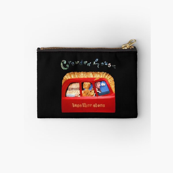 Item preview, crowded house designed and sold by chimerakenso.
