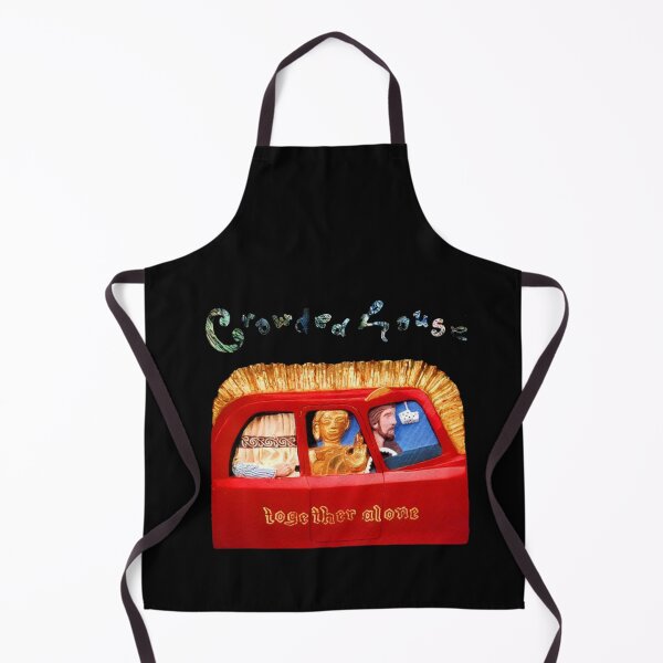 Item preview, crowded house designed and sold by chimerakenso.