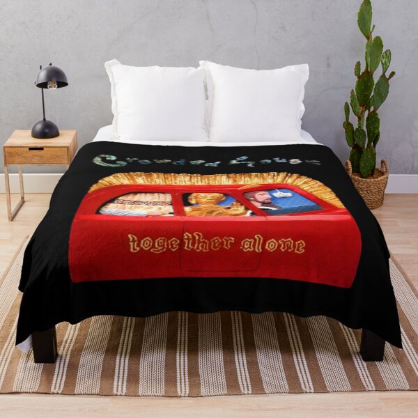 Item preview, crowded house designed and sold by chimerakenso.