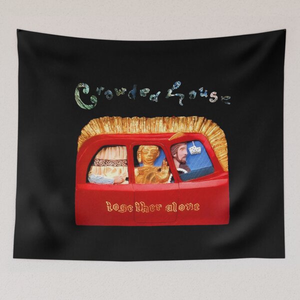 Item preview, crowded house designed and sold by chimerakenso.