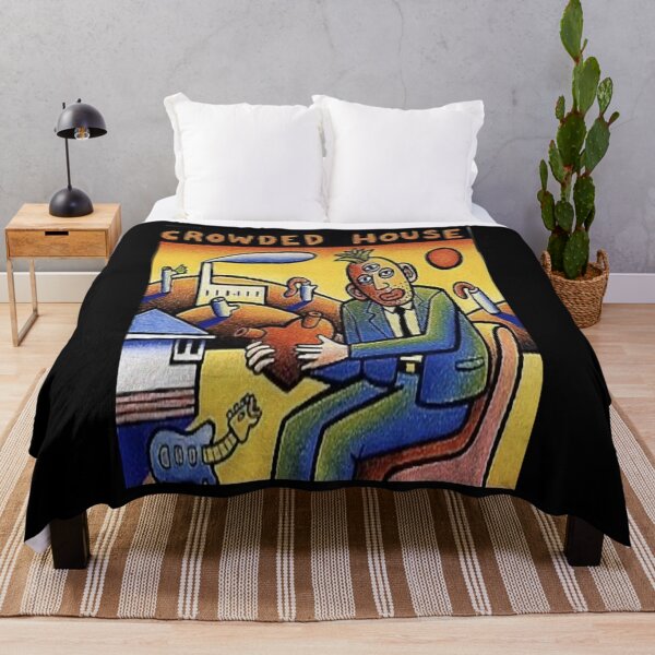 Item preview, crowded house designed and sold by chimerakenso.