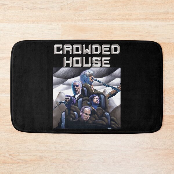 Item preview, crowded house designed and sold by chimerakenso.
