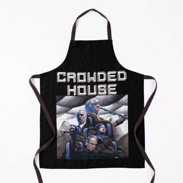 Item preview, crowded house designed and sold by chimerakenso.