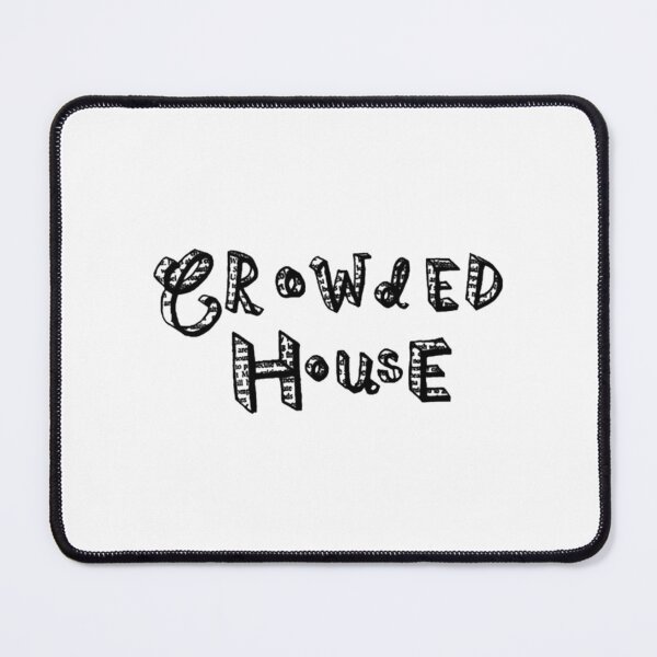 Item preview, crowded house designed and sold by chimerakenso.