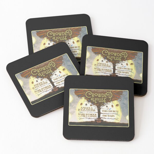 Item preview, crowded house designed and sold by chimerakenso.