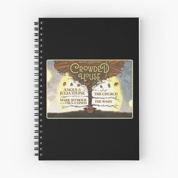 Item preview, crowded house designed and sold by chimerakenso.