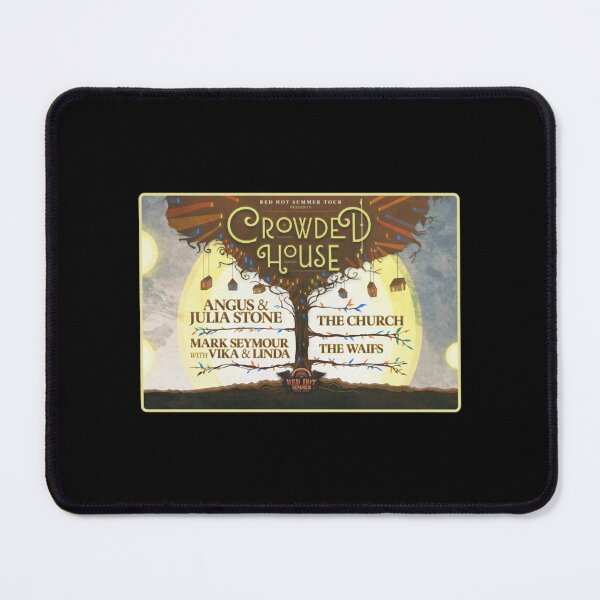 Item preview, crowded house designed and sold by chimerakenso.
