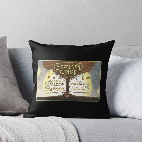 Item preview, crowded house designed and sold by chimerakenso.