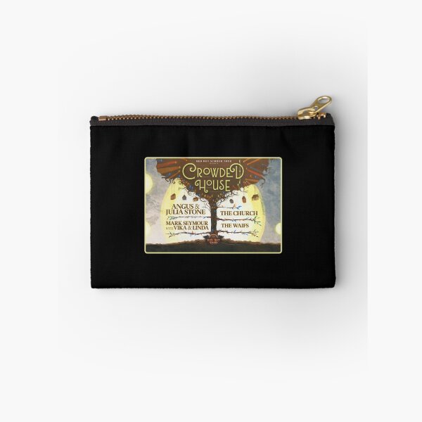 Item preview, crowded house designed and sold by chimerakenso.