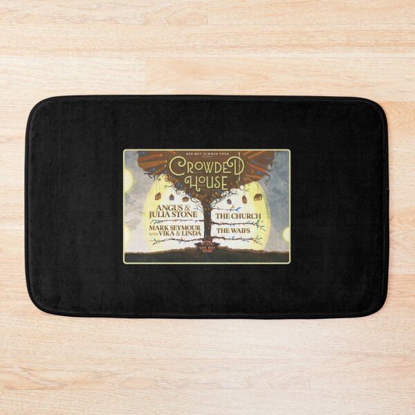 Item preview, crowded house designed and sold by chimerakenso.