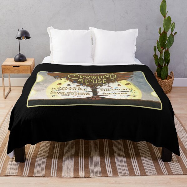 Item preview, crowded house designed and sold by chimerakenso.
