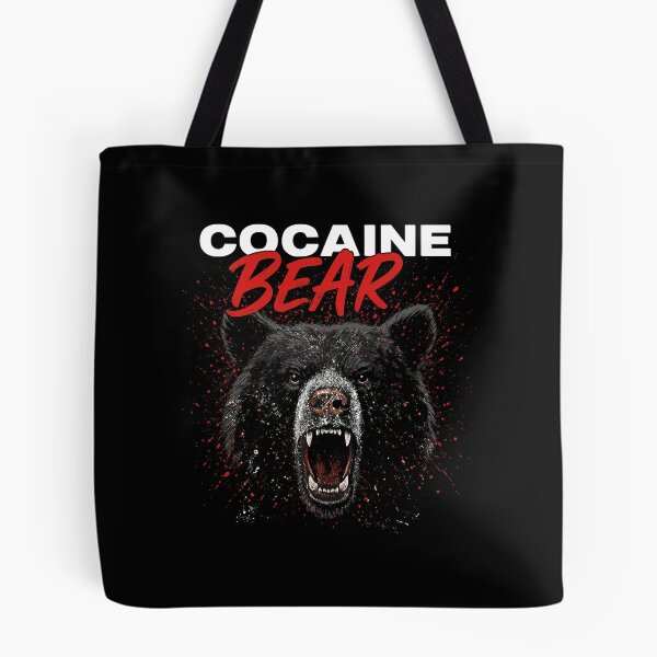 Item preview, Cocaine bear designed and sold by American Artist Designs.