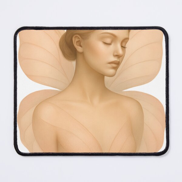 Item preview, Insomnia: elegant butterfly designed and sold by dark alphabet.