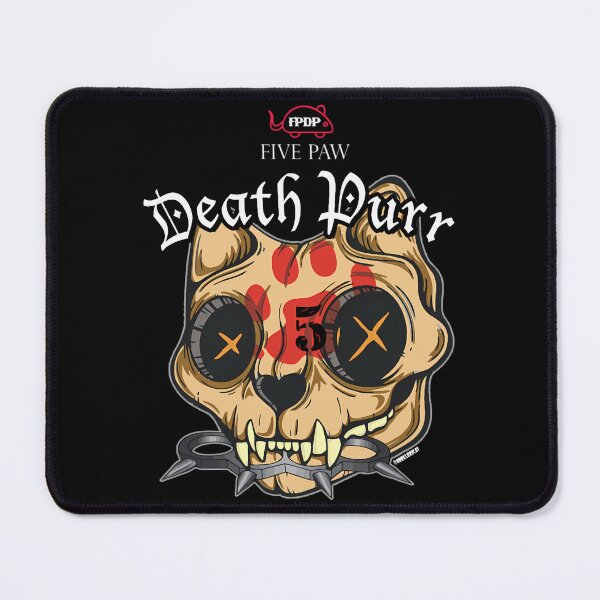 Item preview, Five Finger Death Punch designed and sold by backtoschoolnow.