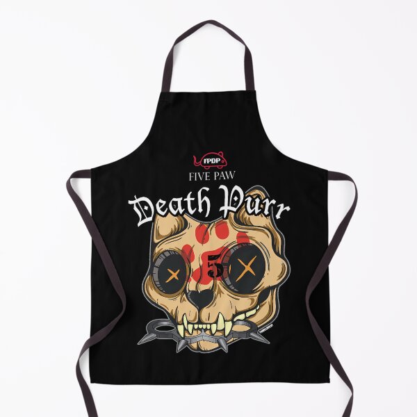 Item preview, Golpe mortal de cinco dedos designed and sold by backtoschoolnow.