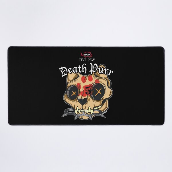Item preview, Five Finger Death Punch designed and sold by backtoschoolnow.