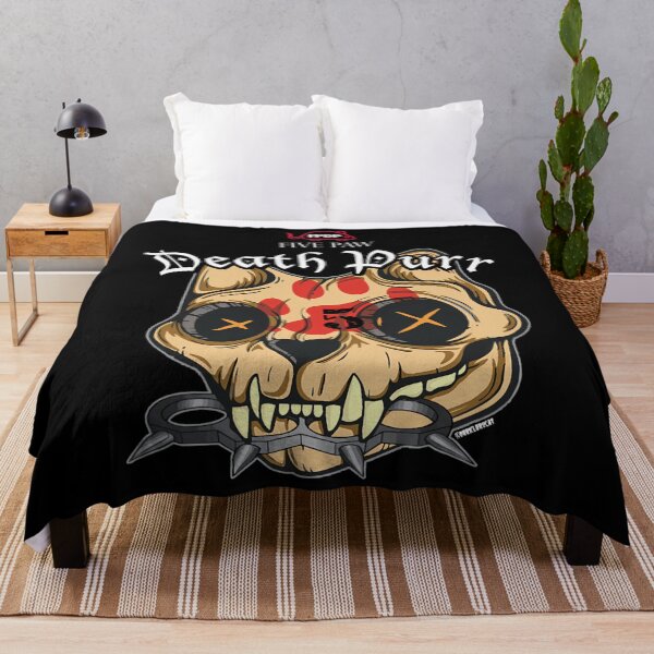Item preview, Golpe mortal de cinco dedos designed and sold by backtoschoolnow.
