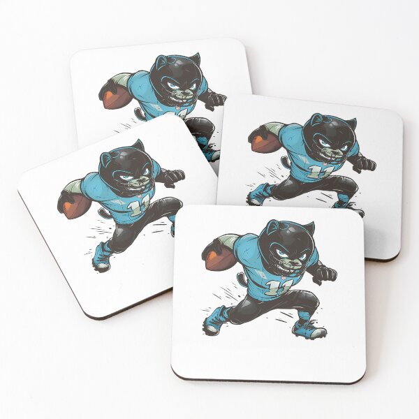Item preview, black panthers football designed and sold by WayneStone.