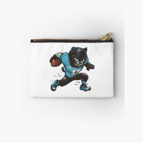 Item preview, black panthers football designed and sold by WayneStone.
