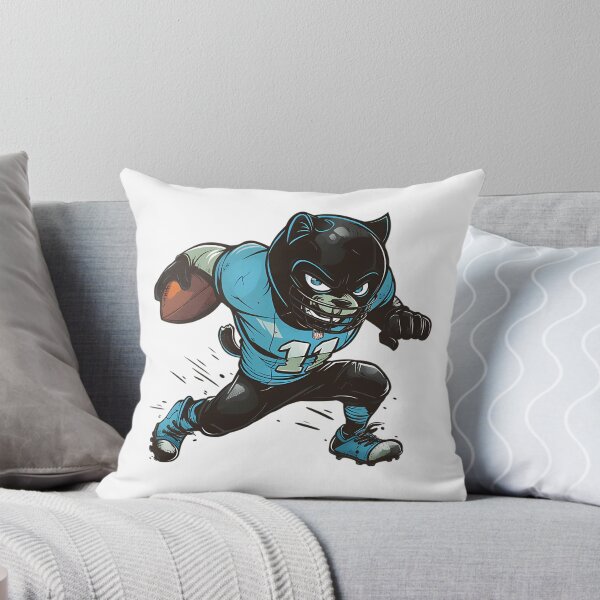 Item preview, black panthers football designed and sold by WayneStone.