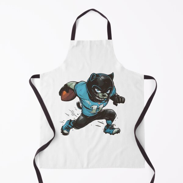 Item preview, black panthers football designed and sold by WayneStone.
