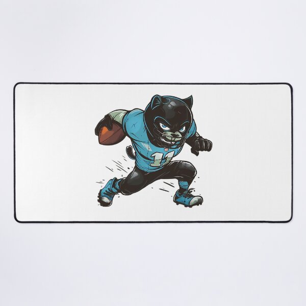 Item preview, black panthers football designed and sold by WayneStone.
