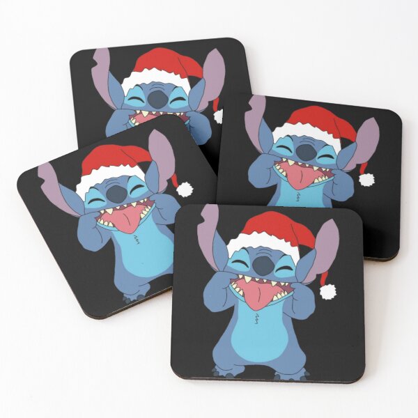 Item preview, Stitch – Funny Christmas Laugh Holiday Design designed and sold by NoemiDonaldson.