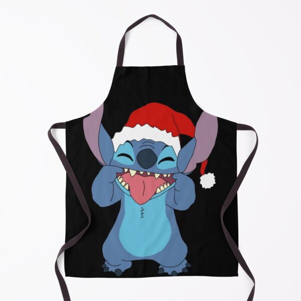 Item preview, Stitch – Funny Christmas Laugh Holiday Design designed and sold by NoemiDonaldson.