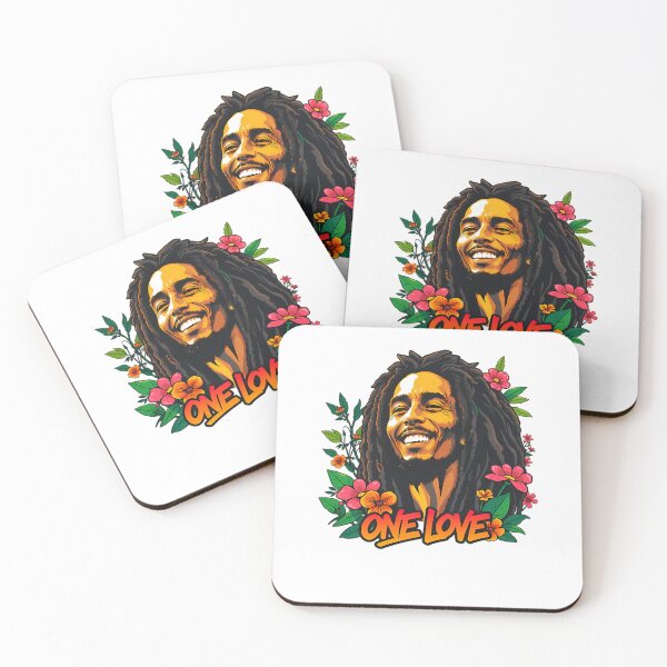 Item preview, bob marley designed and sold by WayneStone.